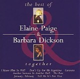 Various artists - Together (The Best of Elaine Paige & Barbara Dickson)