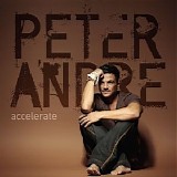 Peter Andre - Accelerate