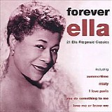 Various artists - Forever Ella