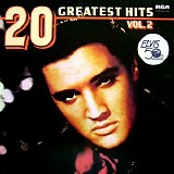 Various artists - 20 Greatest Hits vol. 2