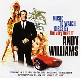Various artists - Music to Watch Girls By: The Very Best Of