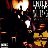 Wu-Tang Clan - Enter the Wu-Tan (36 Chambers)