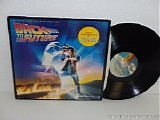 Various artists - Back to the Future (OST)
