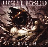 Disturbed - Asylum (Limited Edition)