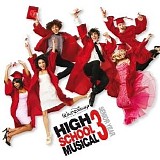 Various artists - High School Musical 3 - Senior Year (OST)