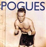 Pogues - Peace and Love