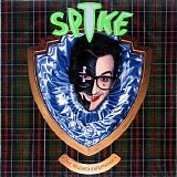 Elvis Costello - Spike