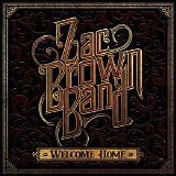 Zac Brown Band - Welcome Home