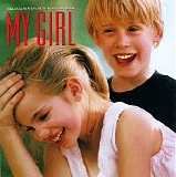Various artists - My Girl - Original Motion Picture Soundtrack