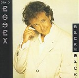 David Essex - Back to Back