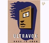 Ultravox - Rage in Eden: Remastered Definitive Edition