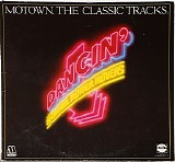 Various artists - Dancin' - 20 Original Motown Movers