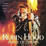 Various artists - Robin Hood: Prince of Thieves (OST)