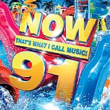 Various artists - Now That's What I Call Music! vol.91