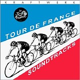 Kraftwerk - Tour de France