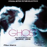 Various artists - Ghost (OST)