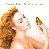 Various artists - Mariah Carey Greatest Hits (Re-entry)