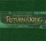 Various artists - Lord of the Rings: The Return of the King (OST)
