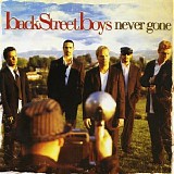 Backstreet Boys - Never Gone