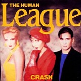 Human League - Crash