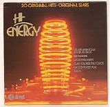 Various artists - Hi-Energy