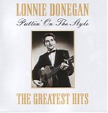 Various artists - Greatest Hits of Lonnie Donegan