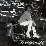 Whitney Houston - I'm Your Baby Tonight