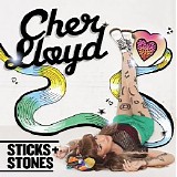 Various artists - Sticks  + Stones