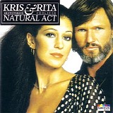 Kris Kristofferson and Rita Coolidge - Natural Act