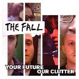 Fall - Your Future Our Clutter