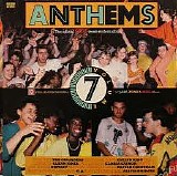Various artists - Street Sounds Anthems Volume 7