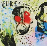 Cure - 4:13 Dream