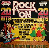 Various artists - Rock On