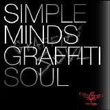 Simple Minds - Graffiti Soul (Delux Edition)