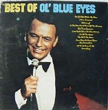Various artists - Best of Ol'Blue Eyes