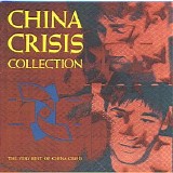 China Crisis - Collection (The Very Best of China Crisis)