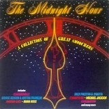 Various artists - The Midnight Hour - A Collection of Great Smoochers