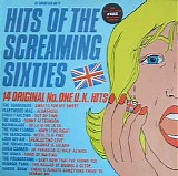Various artists - Hits of the Screaming Sixties