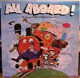 Various artists - All Aboard!