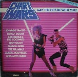 Various artists - Chart Wars