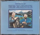 Foster & Allen - The Magic of Foster & Allen (Their Greatest Hits)