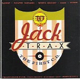 Various artists - Jack Trax - The First Album