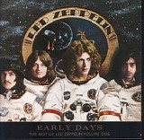 Led Zeppelin - Early Days the Best of vol.1