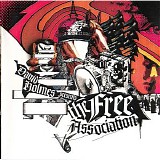 David Holmes - David Holmes presents The Free Association