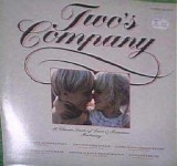 Various artists - Two's Company