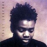 Tracy Chapman - Tracy Chapman (Re-entry)