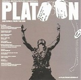 Various artists - Ost 'Platoon' and Songs from the Era (OST)