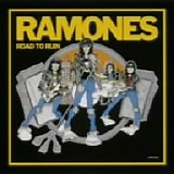 Ramones - Road to Ruin