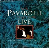 Luciano Pavarotti - New Pavarotti Collection Live!