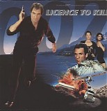 Various artists - Licence to Kill (OST)